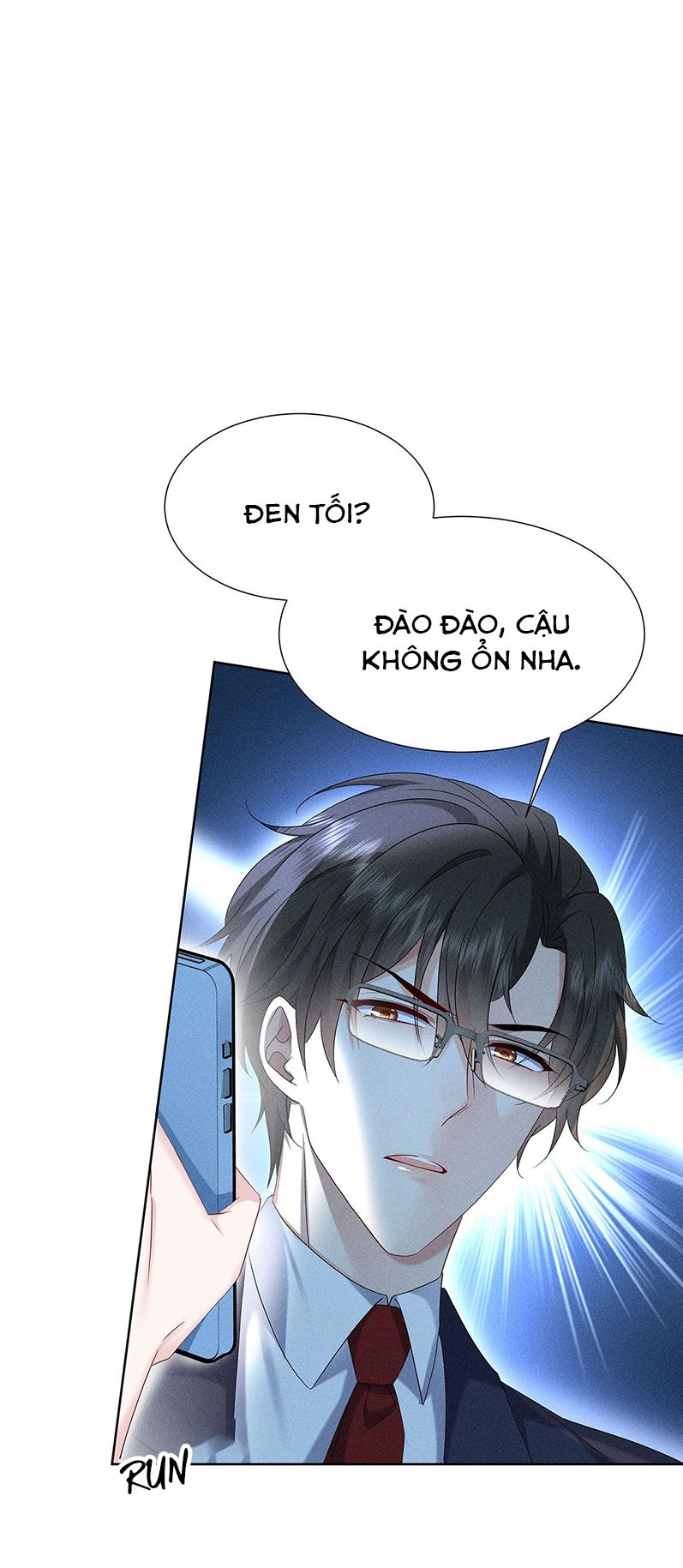 Quản Lý Nhà Tôi Thật Khó Trêu Chap 9 - Next Chap 10