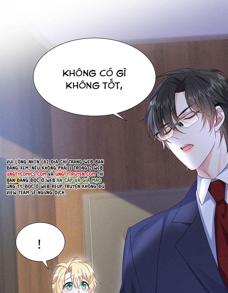 Quản Lý Nhà Tôi Thật Khó Trêu Chap 9 - Next Chap 10