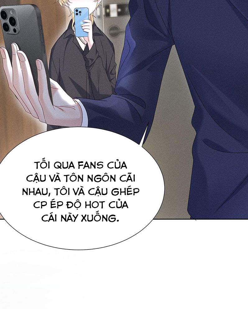 Quản Lý Nhà Tôi Thật Khó Trêu Chap 9 - Next Chap 10