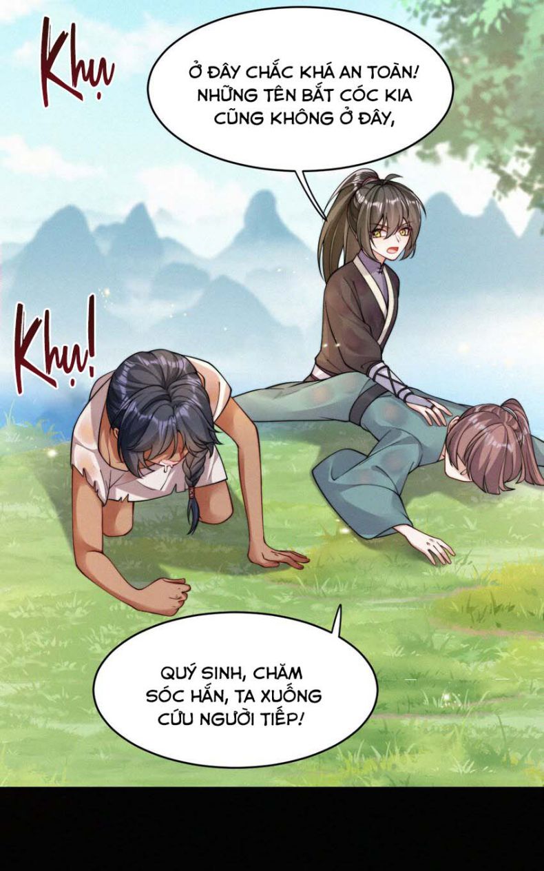 Nhất Niệm Giai Tình Chap 44 - Next Chap 45