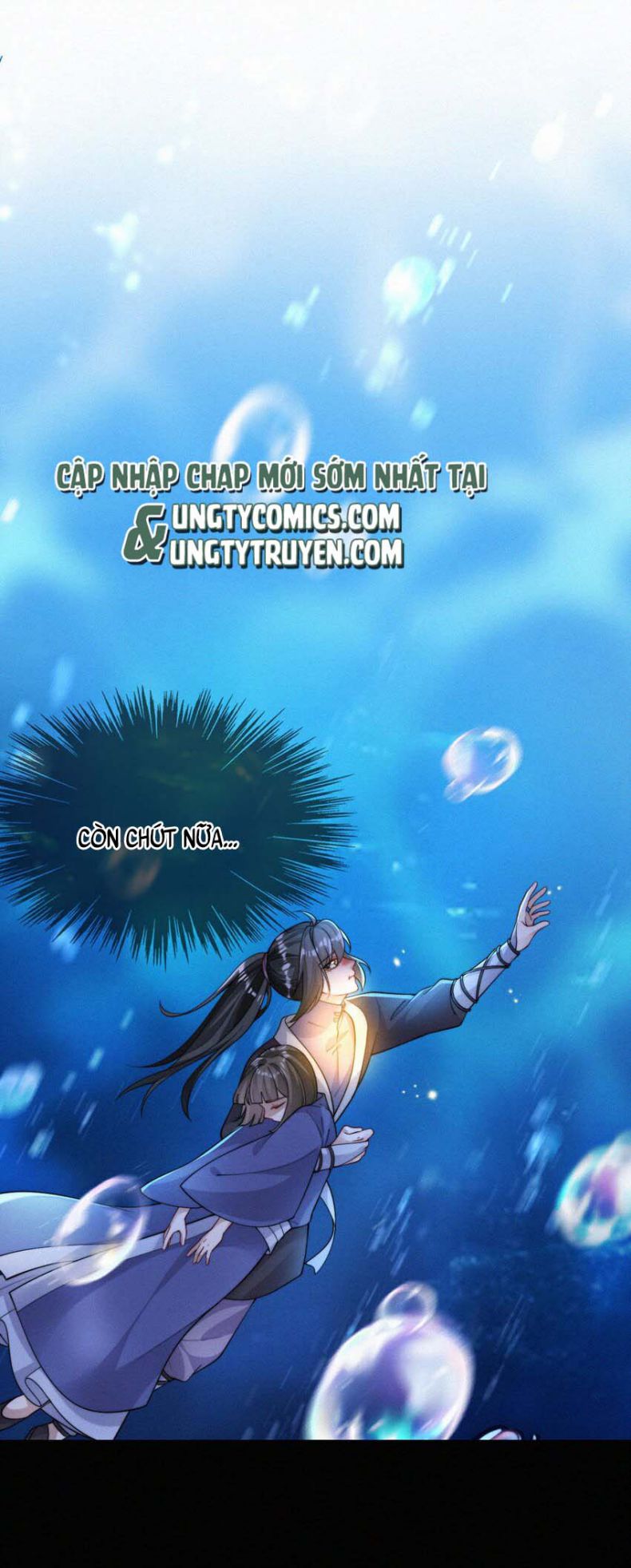 Nhất Niệm Giai Tình Chap 44 - Next Chap 45