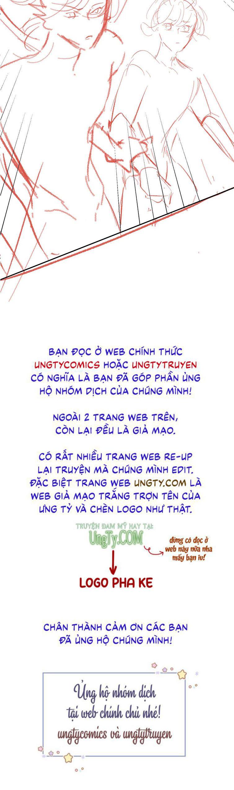 Giáo Bá Cửu Vĩ Hồ Theo Dõi Ta Lúc Sau Chap 19 - Next Chap 20