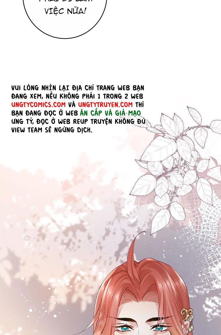 Giáo Bá Cửu Vĩ Hồ Theo Dõi Ta Lúc Sau Chap 19 - Next Chap 20