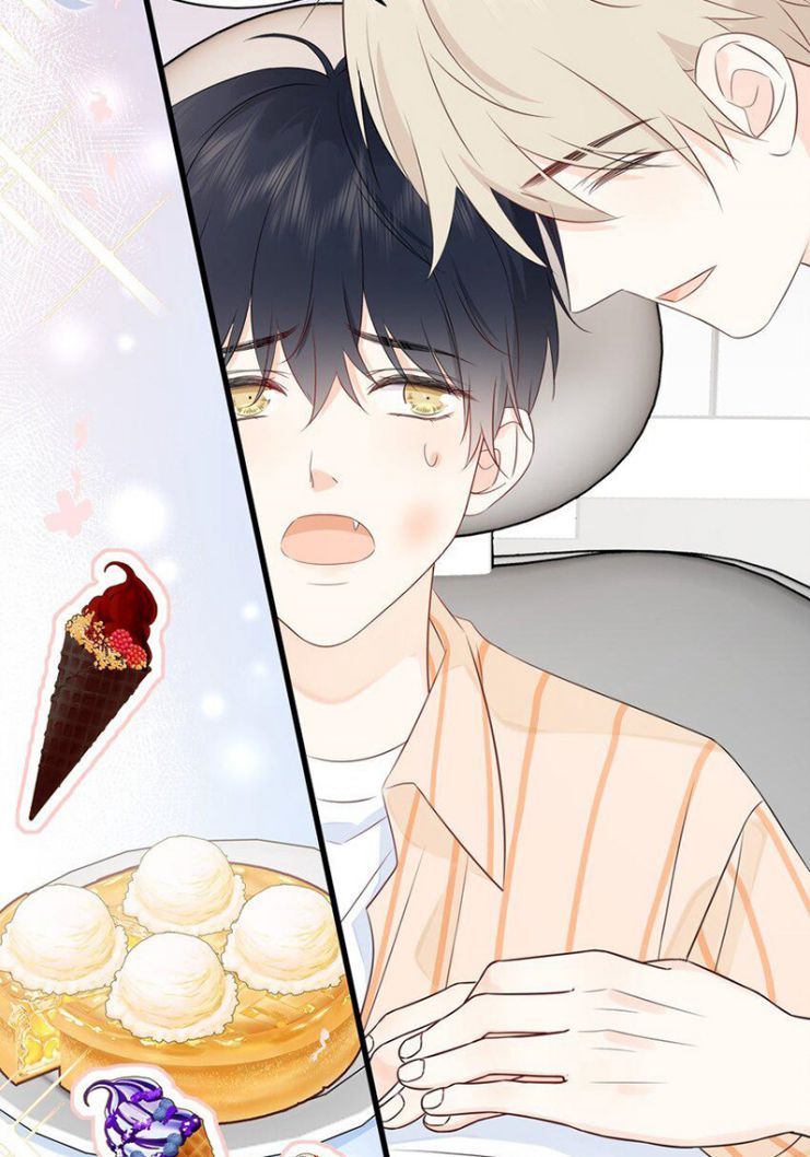 Dinh Dưỡng Quá Tốt Chap 26 - Next Chap 27