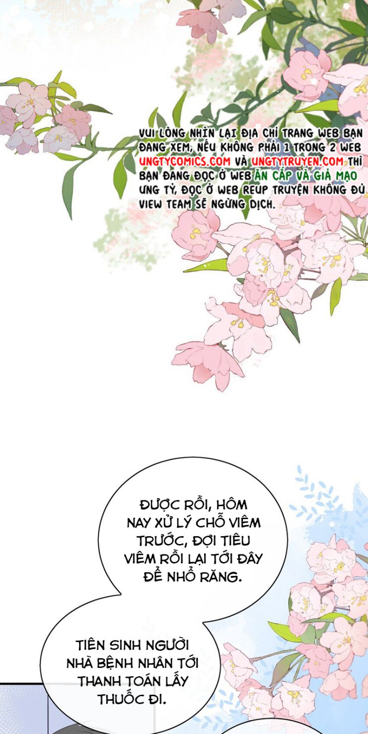 Dinh Dưỡng Quá Tốt Chap 26 - Next Chap 27