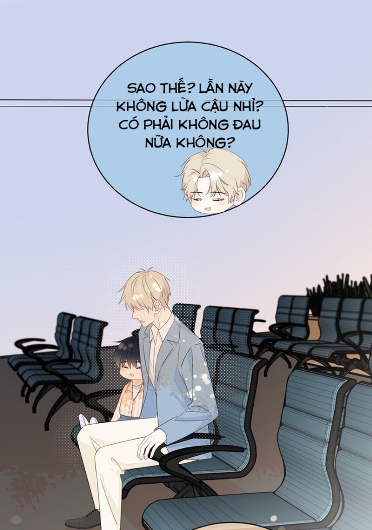 Dinh Dưỡng Quá Tốt Chap 26 - Next Chap 27