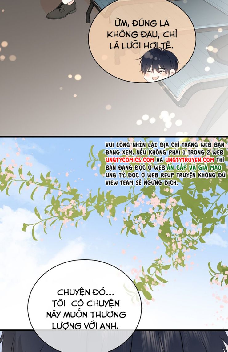 Dinh Dưỡng Quá Tốt Chap 26 - Next Chap 27