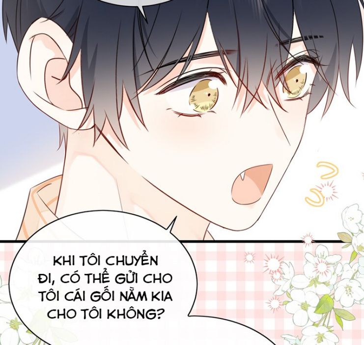 Dinh Dưỡng Quá Tốt Chap 26 - Next Chap 27