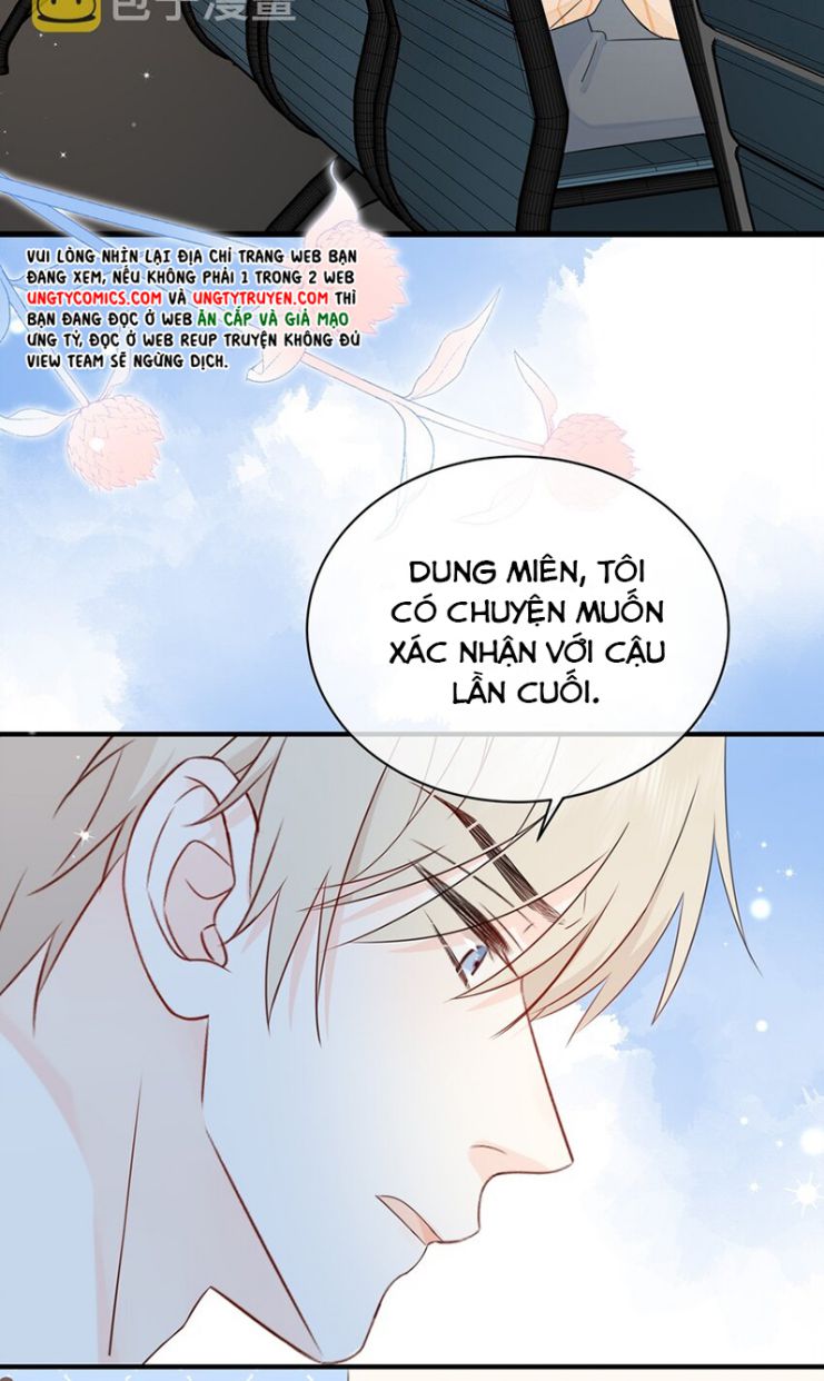 Dinh Dưỡng Quá Tốt Chap 26 - Next Chap 27