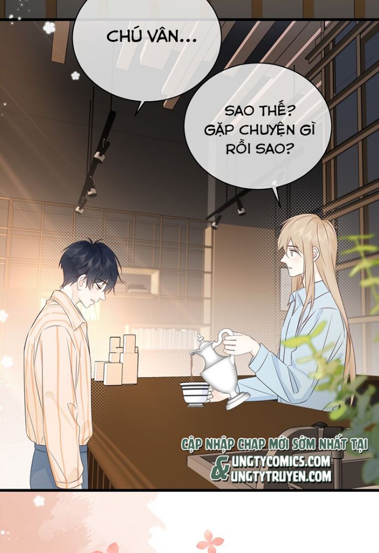 Dinh Dưỡng Quá Tốt Chap 26 - Next Chap 27