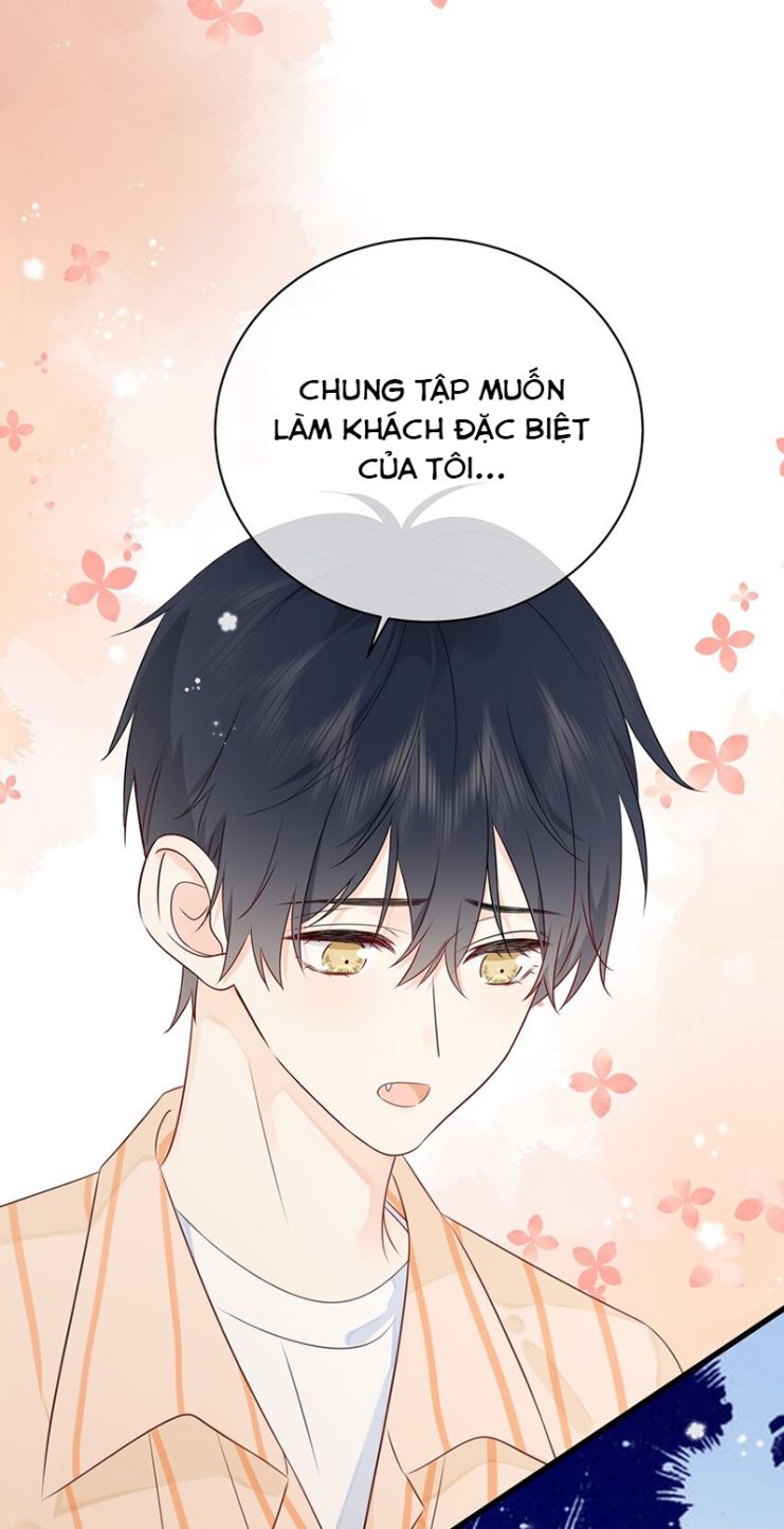 Dinh Dưỡng Quá Tốt Chap 26 - Next Chap 27