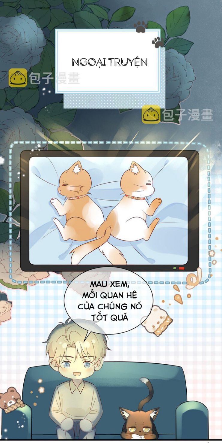 Dinh Dưỡng Quá Tốt Chap 26 - Next Chap 27