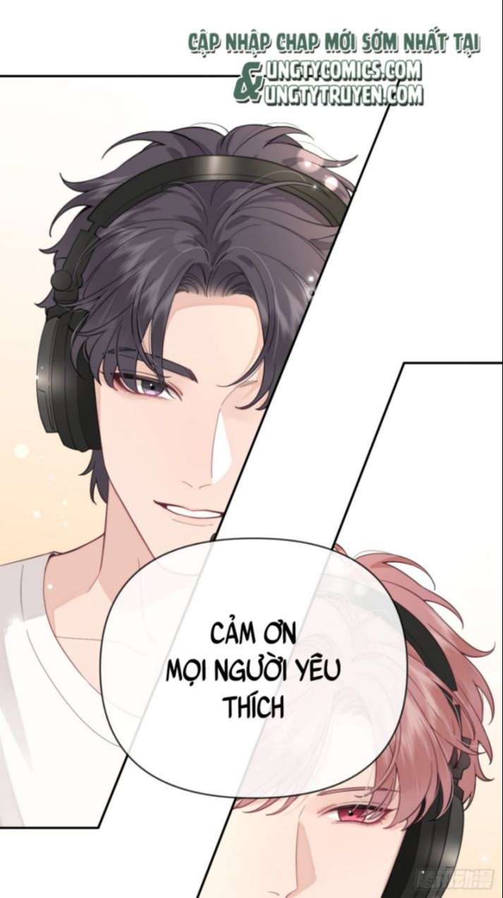 Chó Lớn Bắt Nạt Chủ Chap 4 - Next Chap 5