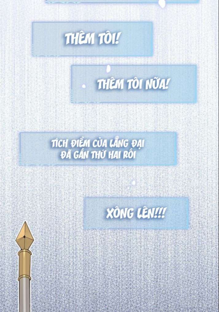 Chó Lớn Bắt Nạt Chủ Chap 4 - Next Chap 5