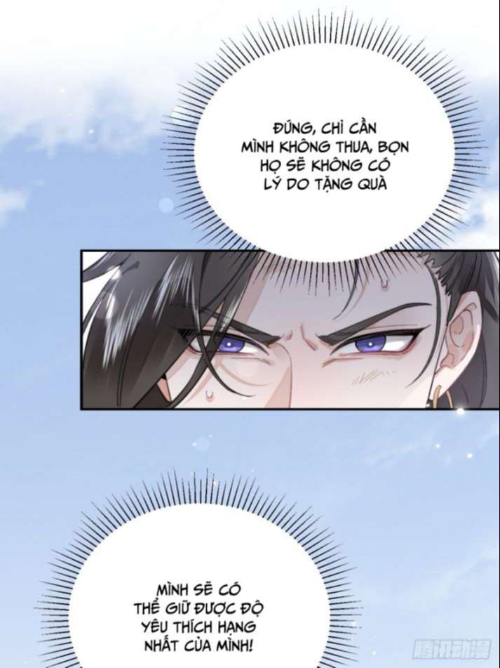 Chó Lớn Bắt Nạt Chủ Chap 4 - Next Chap 5