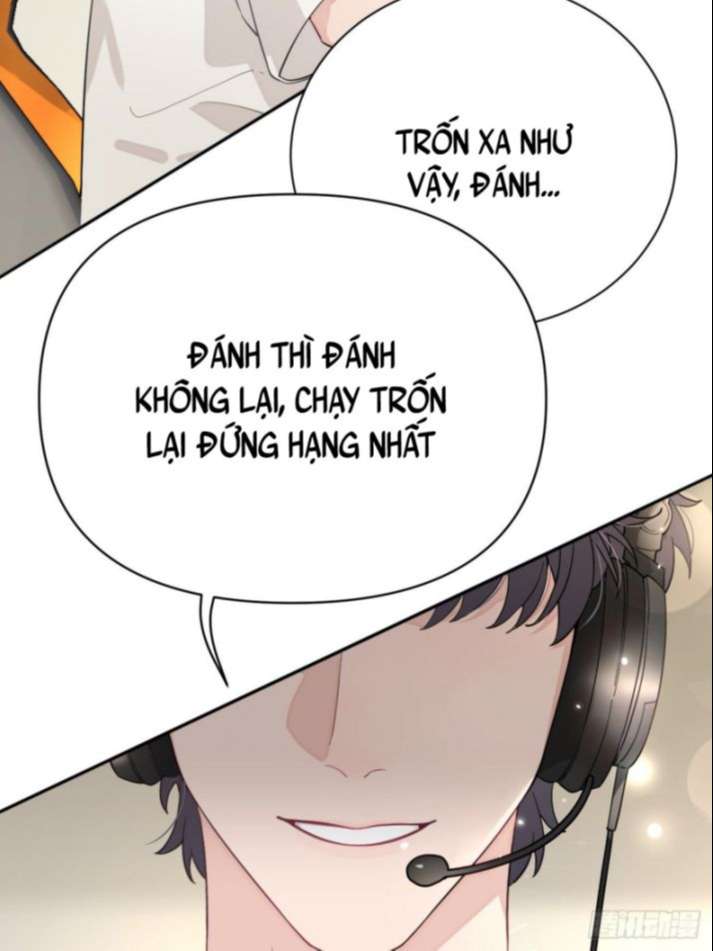 Chó Lớn Bắt Nạt Chủ Chap 4 - Next Chap 5