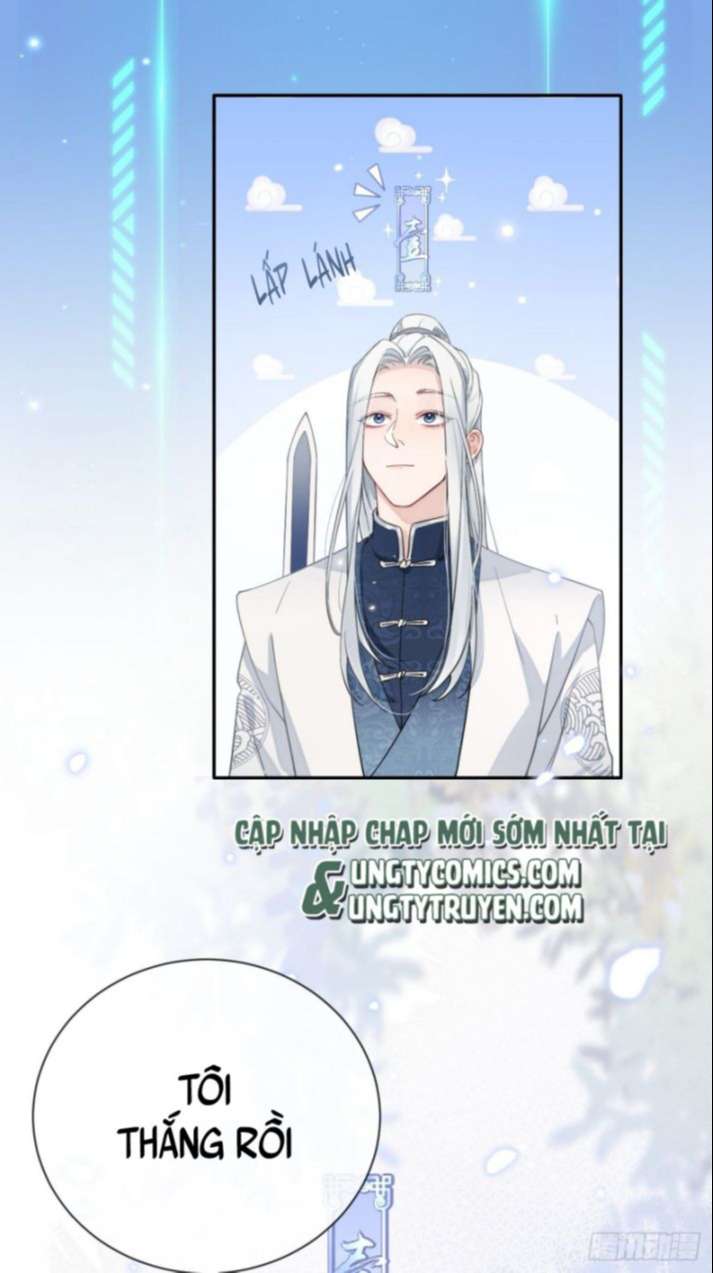 Chó Lớn Bắt Nạt Chủ Chap 4 - Next Chap 5