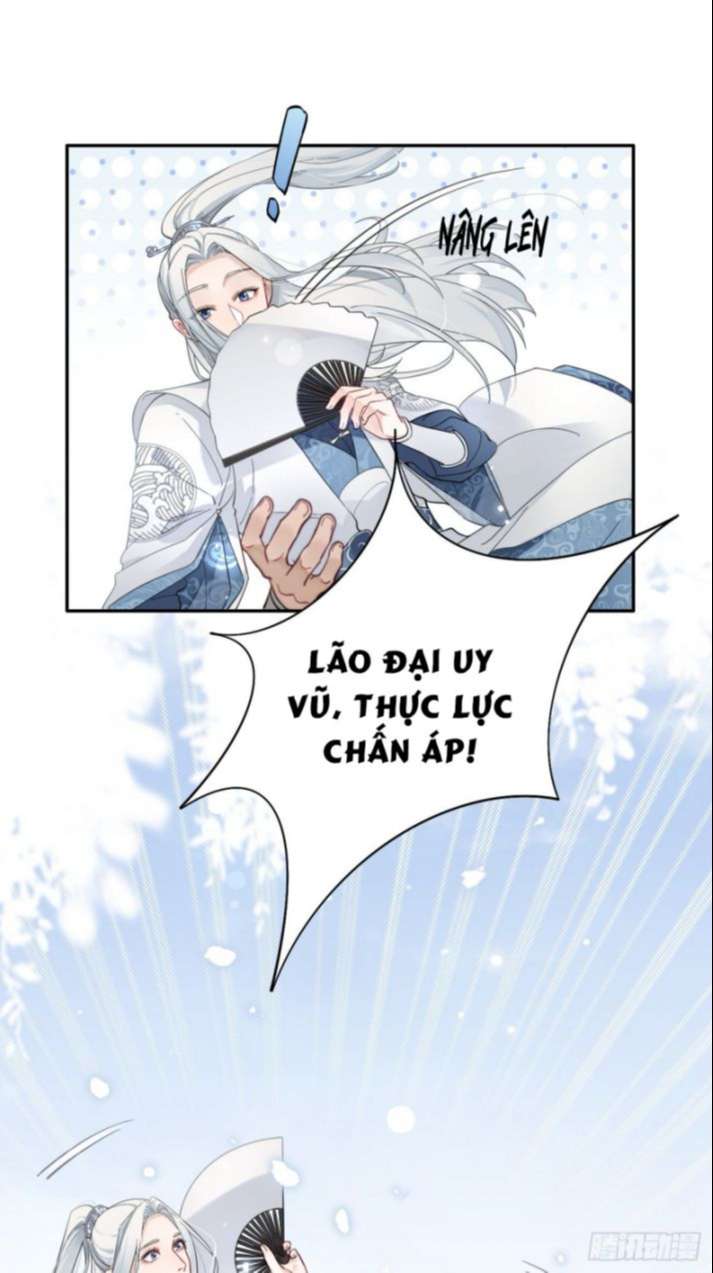 Chó Lớn Bắt Nạt Chủ Chap 4 - Next Chap 5