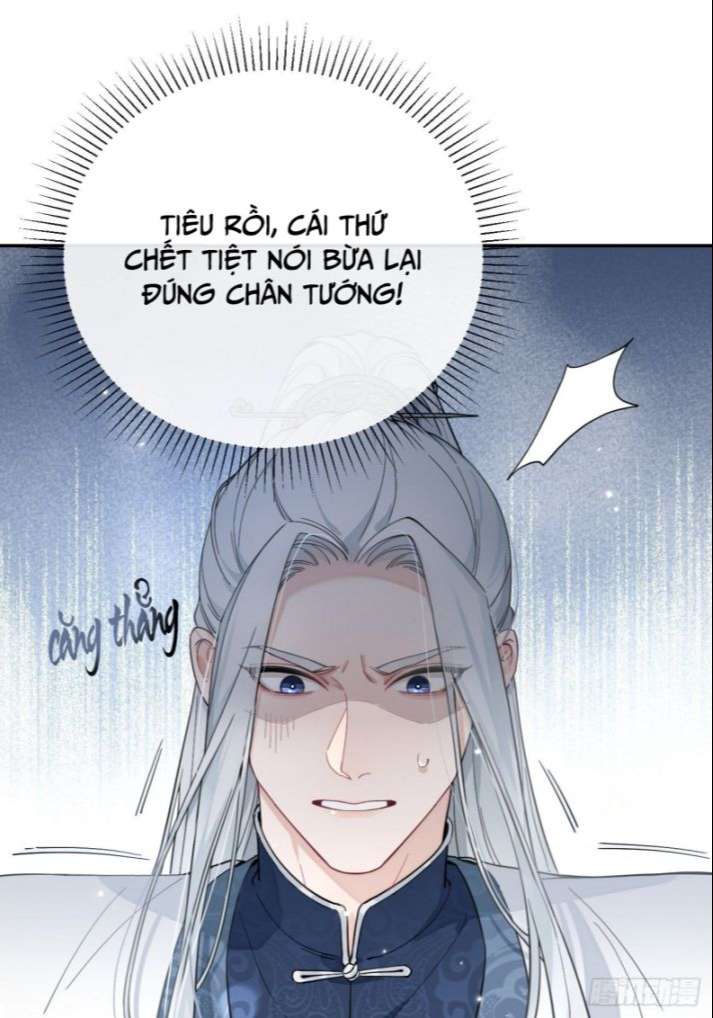 Chó Lớn Bắt Nạt Chủ Chap 4 - Next Chap 5