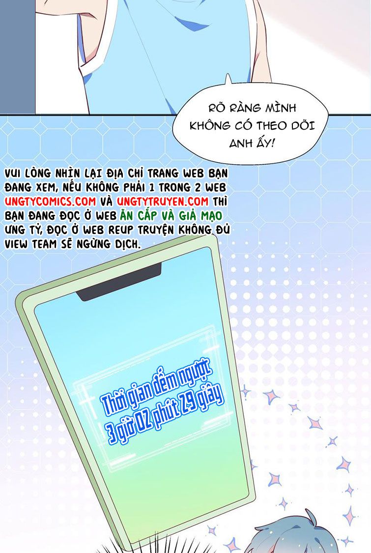 Cuộc Chiến Không Rung Động Chap 8 - Next Chap 9