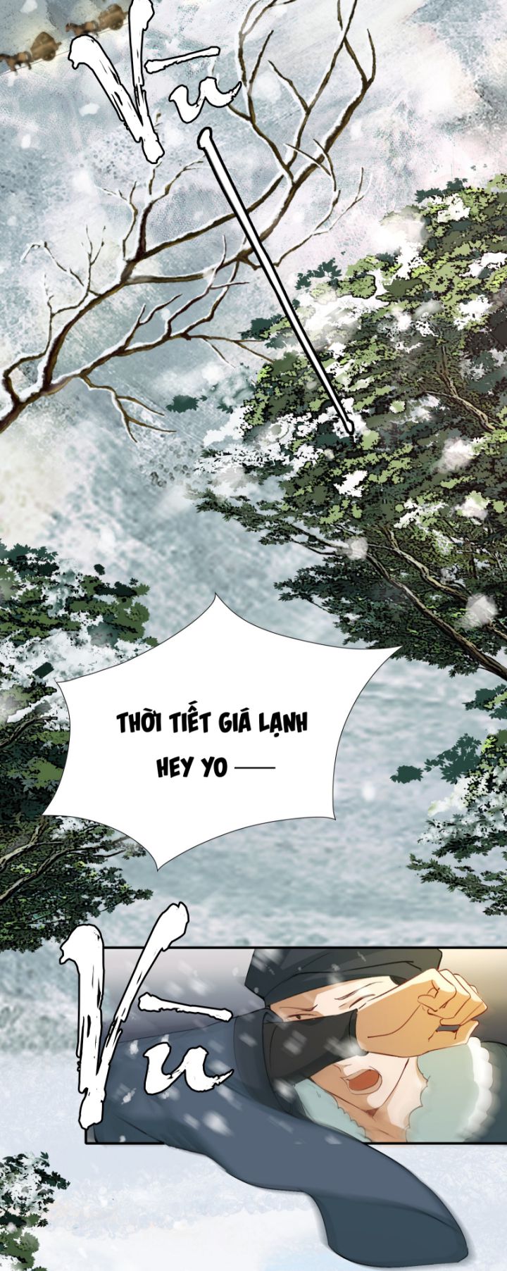 Loạn thế vi vương Chapter 14 - Next Chap 14 Hạ