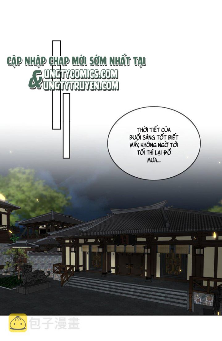 Bất Uổng Chap 14 - Next Chap 15