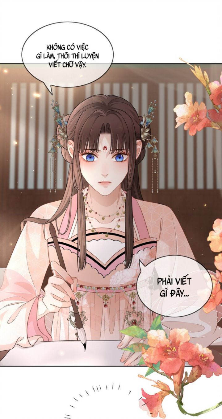 Bất Uổng Chap 14 - Next Chap 15