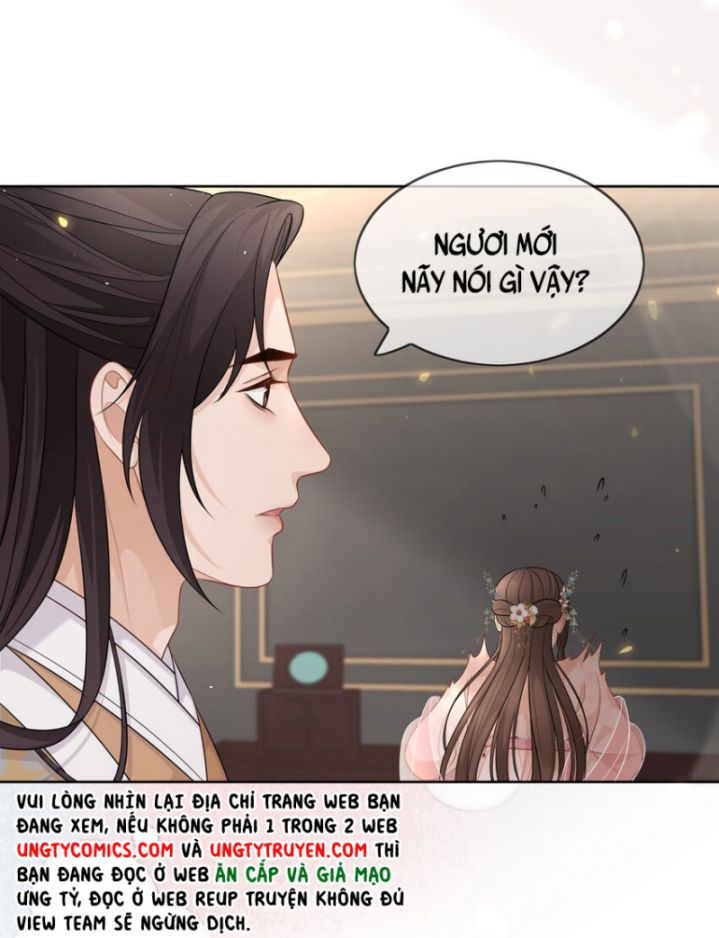 Bất Uổng Chap 14 - Next Chap 15