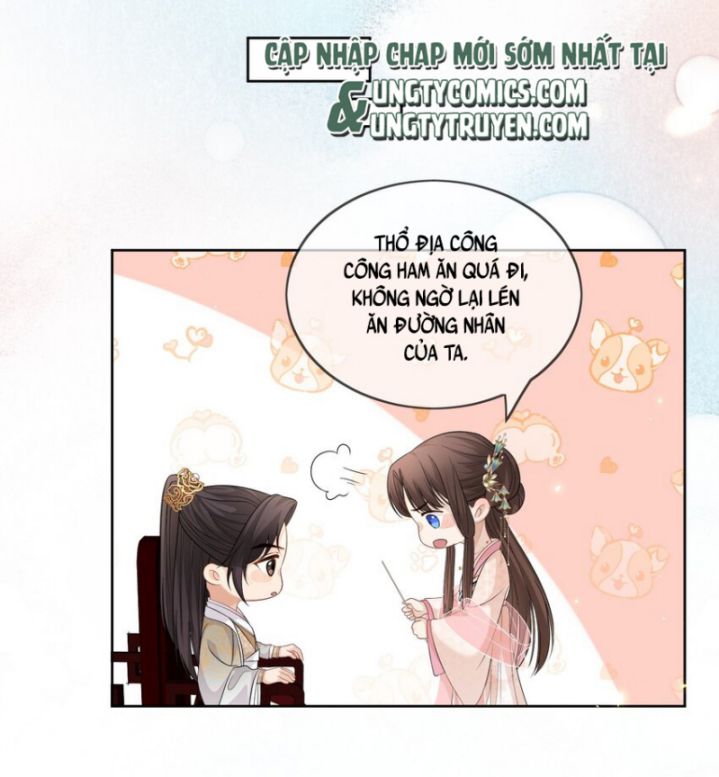 Bất Uổng Chap 14 - Next Chap 15