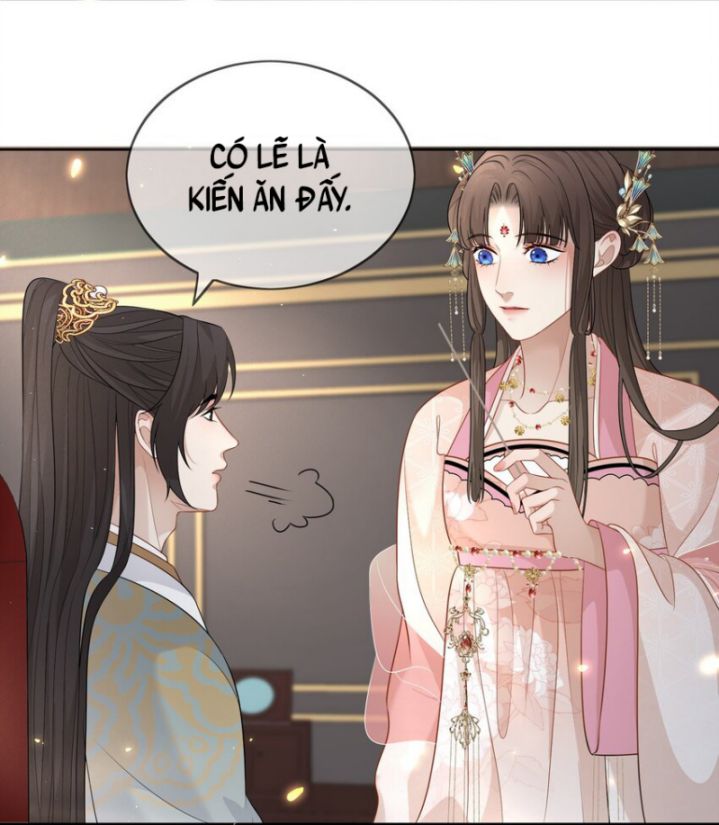 Bất Uổng Chap 14 - Next Chap 15