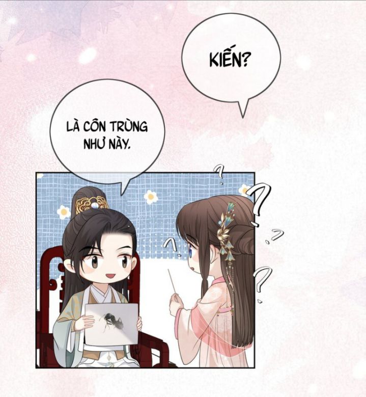 Bất Uổng Chap 14 - Next Chap 15