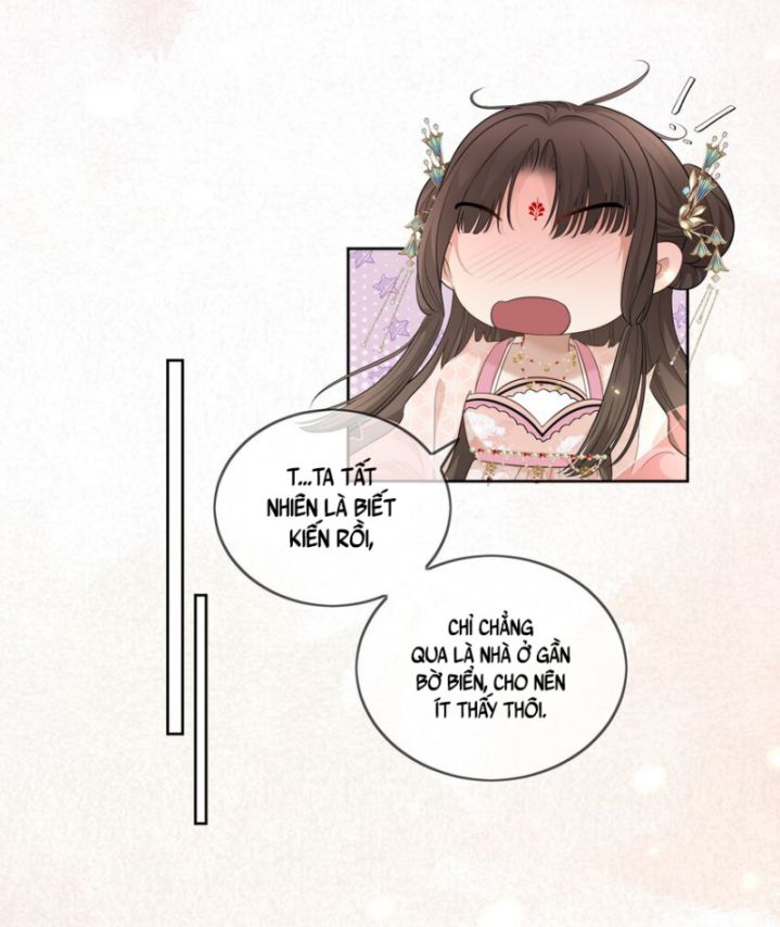 Bất Uổng Chap 14 - Next Chap 15