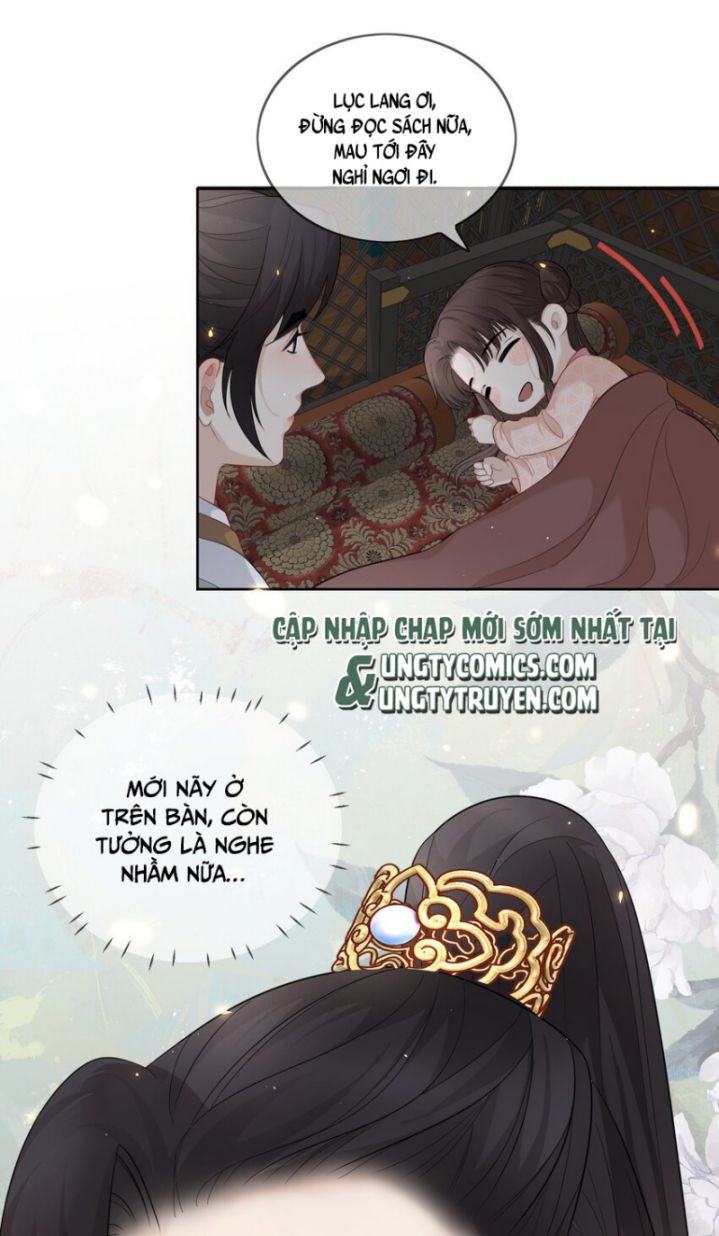 Bất Uổng Chap 14 - Next Chap 15