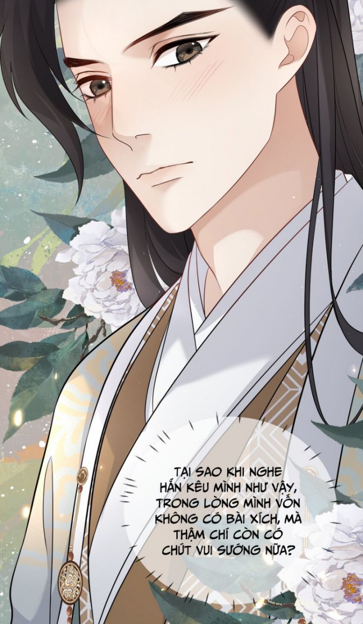 Bất Uổng Chap 14 - Next Chap 15