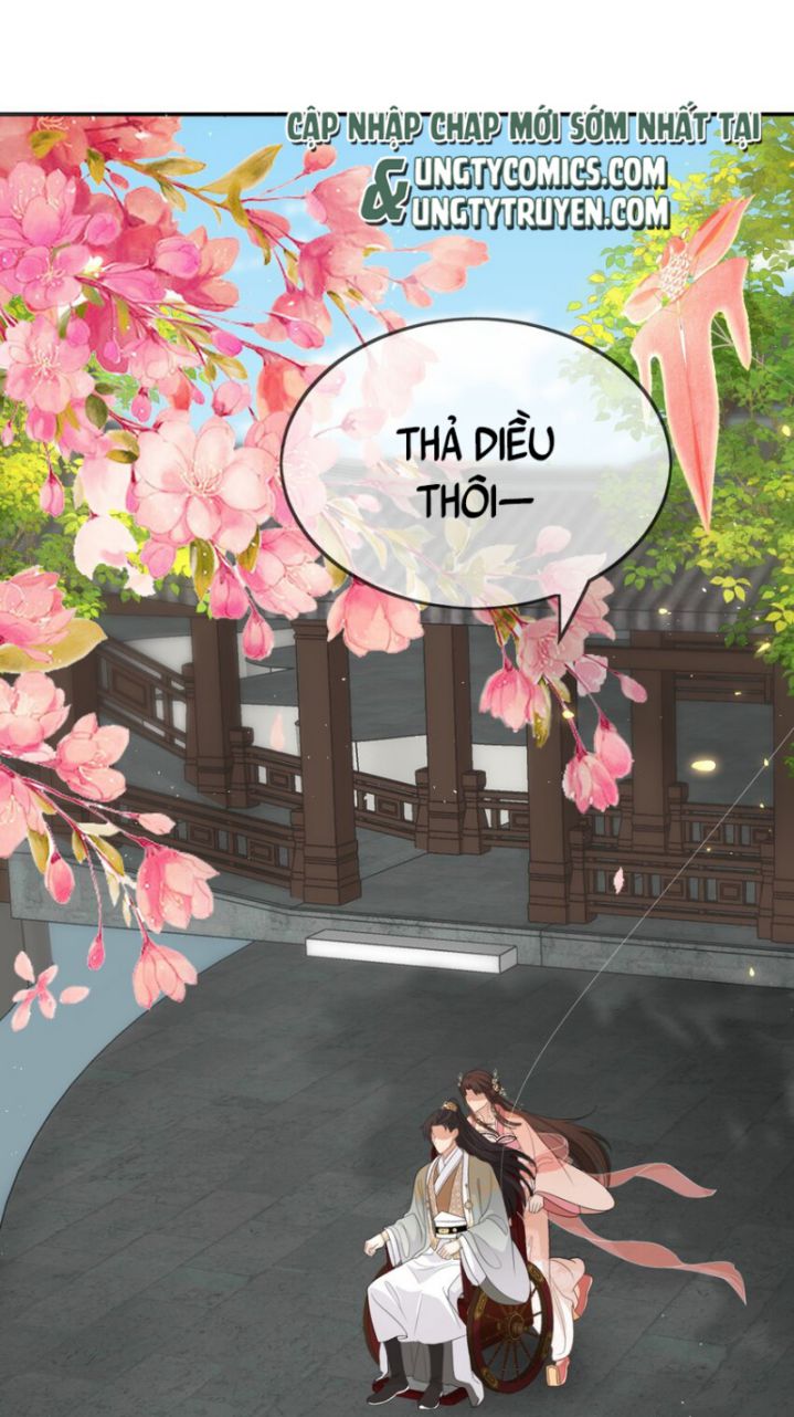 Bất Uổng Chap 14 - Next Chap 15