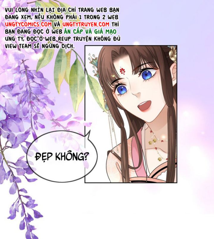 Bất Uổng Chap 14 - Next Chap 15