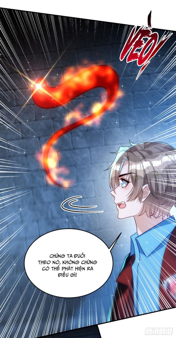 Thú Thụ Bất Thân Chap 145 - Next Chap 146