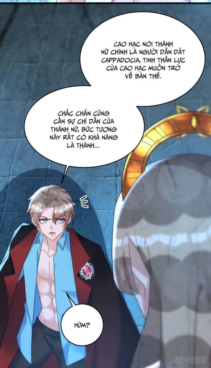 Thú Thụ Bất Thân Chap 145 - Next Chap 146