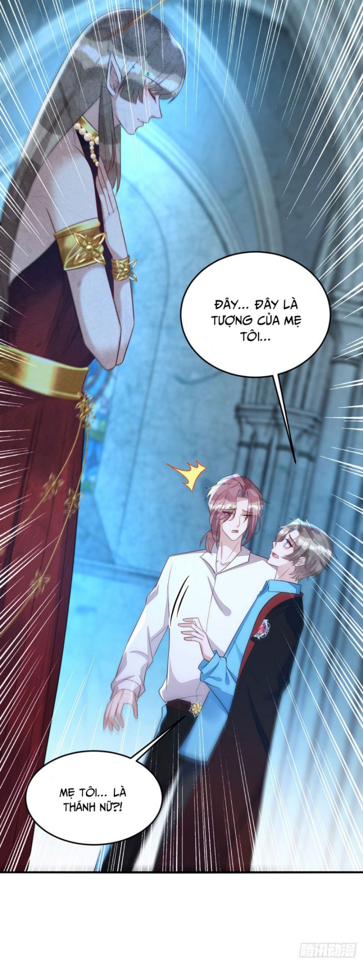 Thú Thụ Bất Thân Chap 145 - Next Chap 146