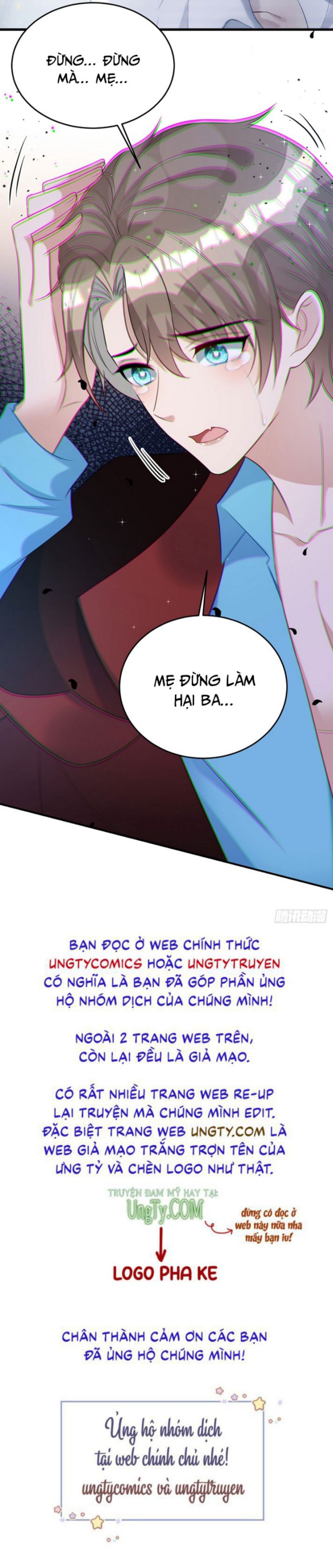 Thú Thụ Bất Thân Chap 145 - Next Chap 146