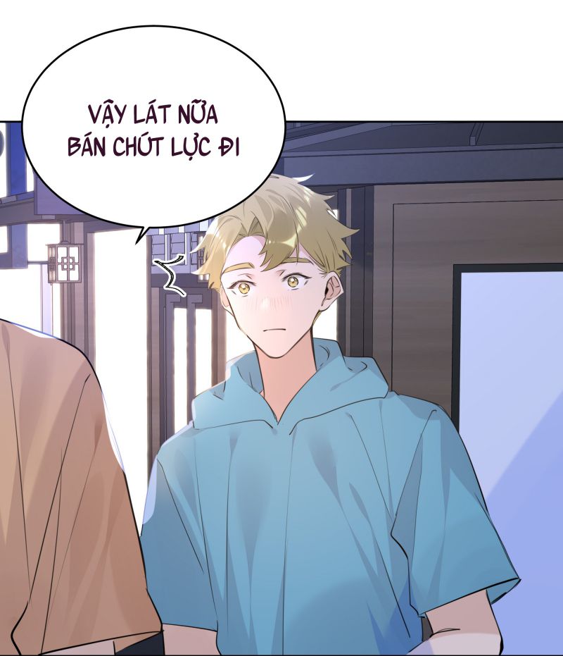 Học Bá Hôm Nay Chọc Đến Tiểu Nãi Bao Rồi Sao Chap 63 - Next Chap 64