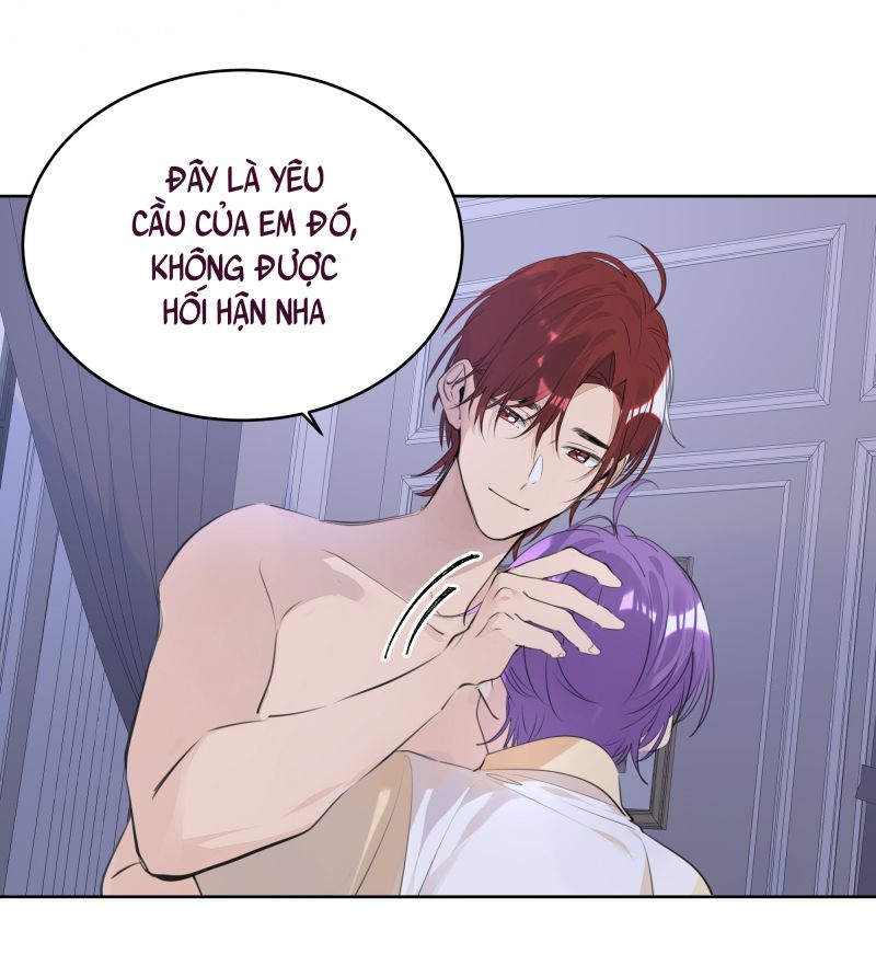 Học Bá Hôm Nay Chọc Đến Tiểu Nãi Bao Rồi Sao Chap 63 - Next Chap 64