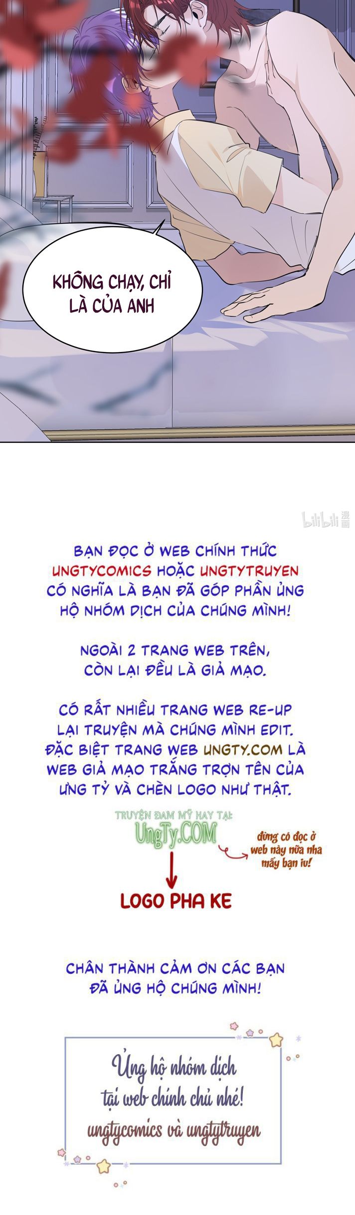 Học Bá Hôm Nay Chọc Đến Tiểu Nãi Bao Rồi Sao Chap 63 - Next Chap 64