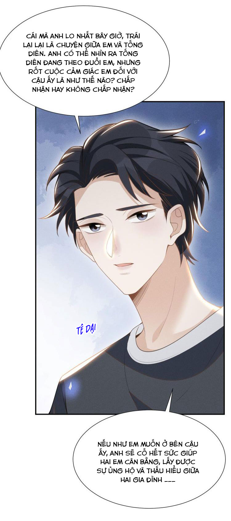 Lai sinh bất kiến Chapter 58 - Next Chapter 59