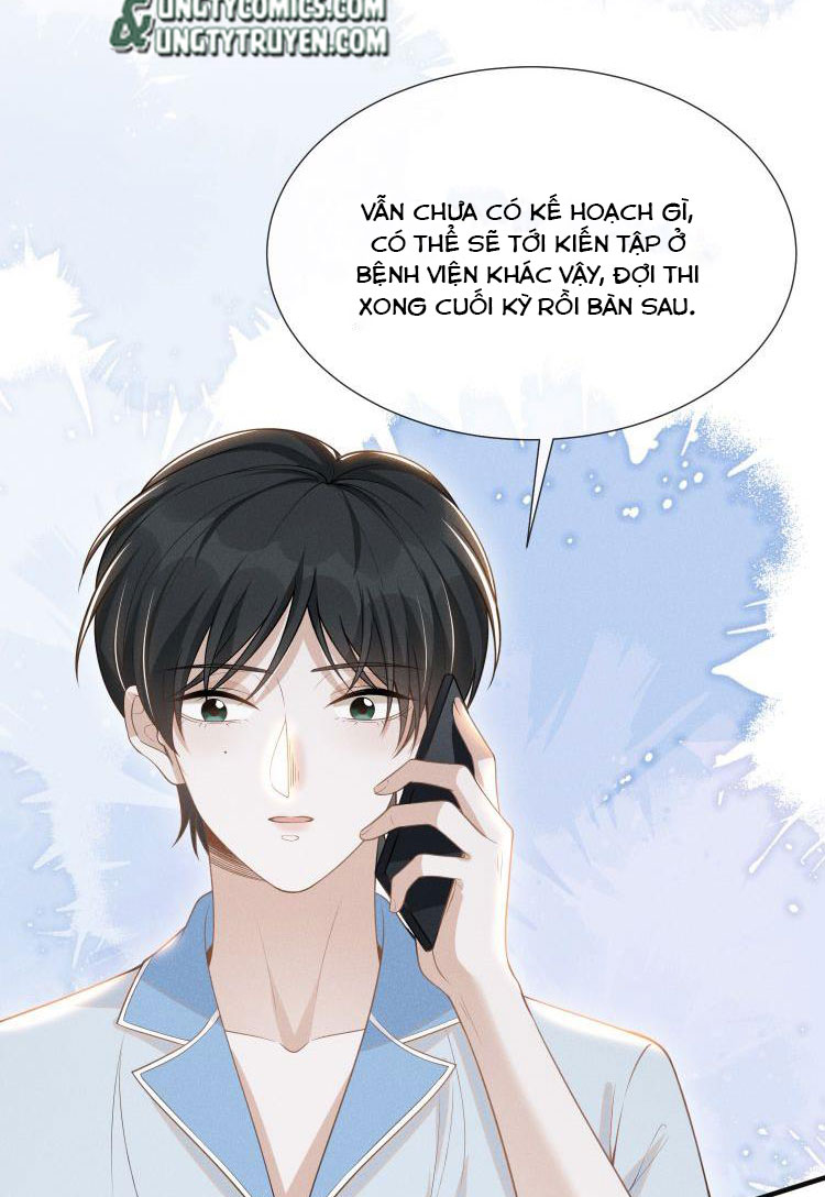 Lai sinh bất kiến Chapter 58 - Next Chapter 59