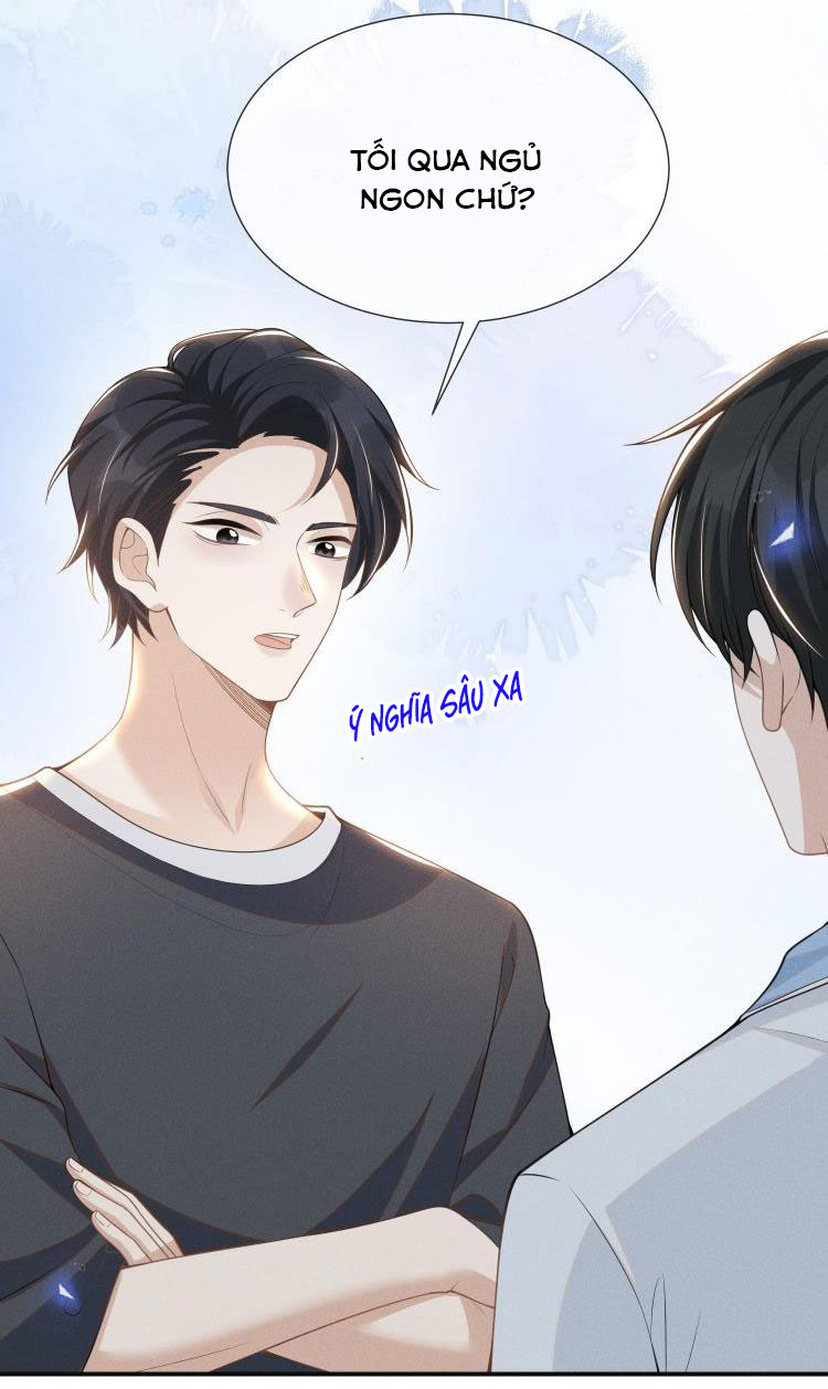 Lai sinh bất kiến Chapter 58 - Next Chapter 59