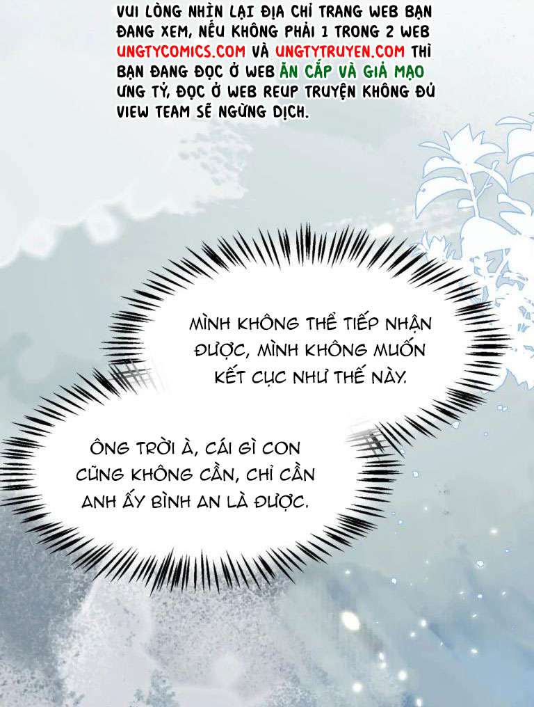 Sẵn Lòng Thua Cuộc Chap 80 - Next Chap 81