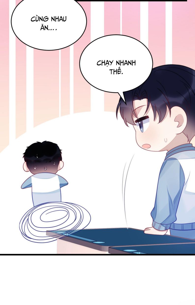 Tiểu Dã Miêu Của Học Bá Thật Trêu Người Chap 36 - Next Chap 37