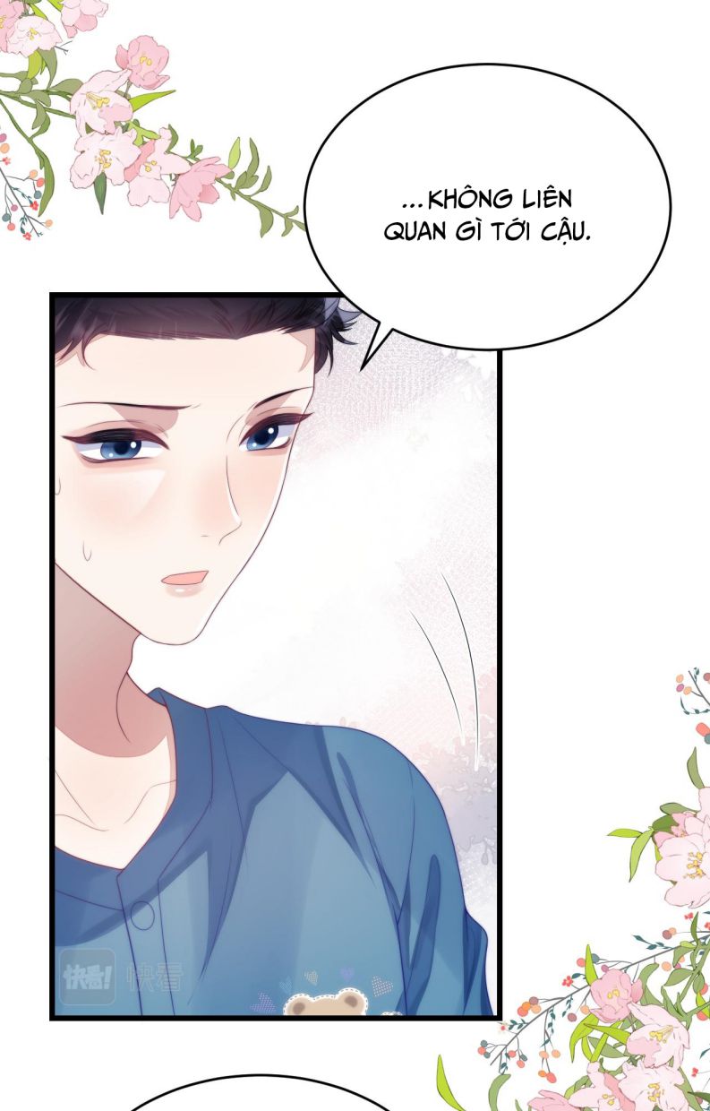 Tiểu Dã Miêu Của Học Bá Thật Trêu Người Chap 36 - Next Chap 37