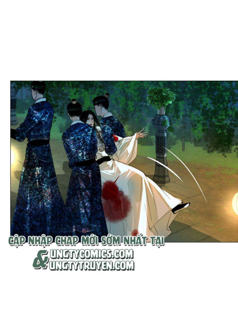 Tái Thế Quyền Thần Chap 50 - Next Chap 51